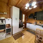 Nyaraló La Casetta Del Cagio *