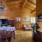La Casetta Del Cagio Tavernelle