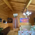 La Casetta Del Cagio Semesterbostad