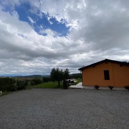 La Casetta Del Cagio