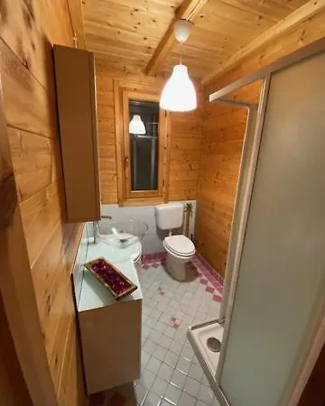 La Casetta Del Cagio *