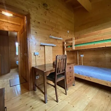 La Casetta Del Cagio Holiday home *