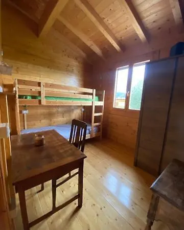 La Casetta Del Cagio * Tavernelle