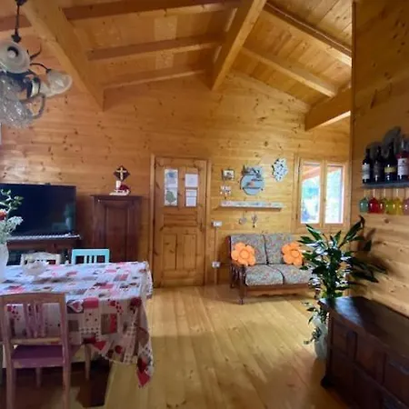 La Casetta Del Cagio Tavernelle