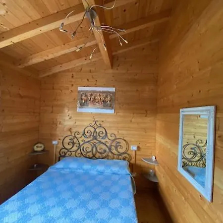 La Casetta Del Cagio *