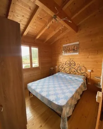 La Casetta Del Cagio