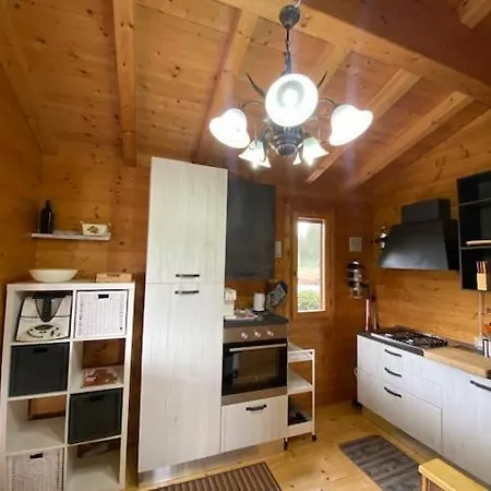 La Casetta Del Cagio *