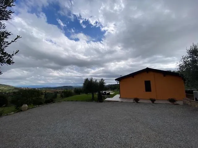 La Casetta Del Cagio