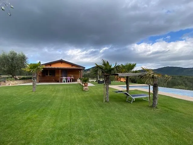 La Casetta Del Cagio Holiday home Tavernelle (Panicale)