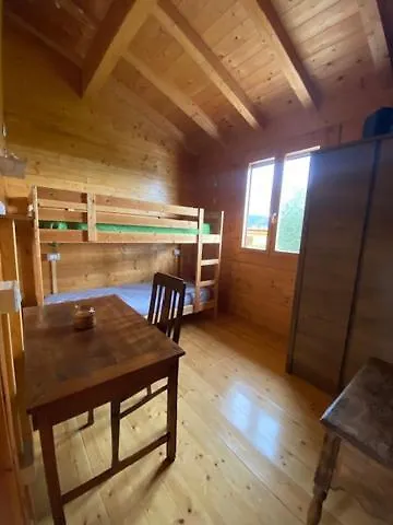 La Casetta Del Cagio * Tavernelle (Panicale)