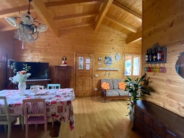 La Casetta Del Cagio Tavernelle (Panicale)