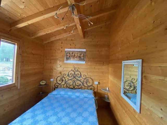 La Casetta Del Cagio *