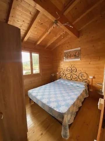 La Casetta Del Cagio